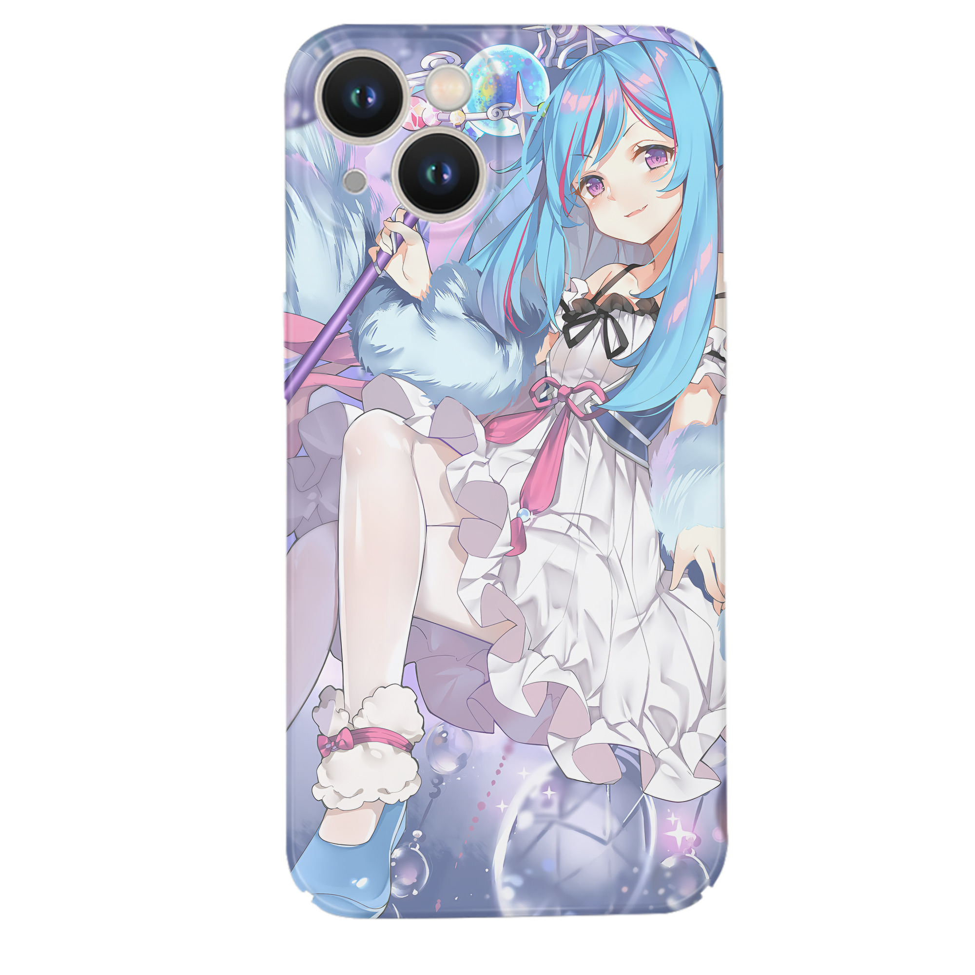 （画像用） 遊☆戯☆王 Yu-Gi-Oh! 【iPhone 14シリーズ対応】ハードケース